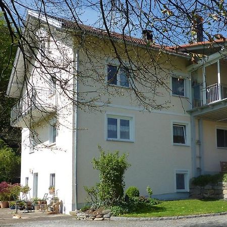Ferienwohnung Lankl Im Bayerischen Wald Röhrnbach Εξωτερικό φωτογραφία