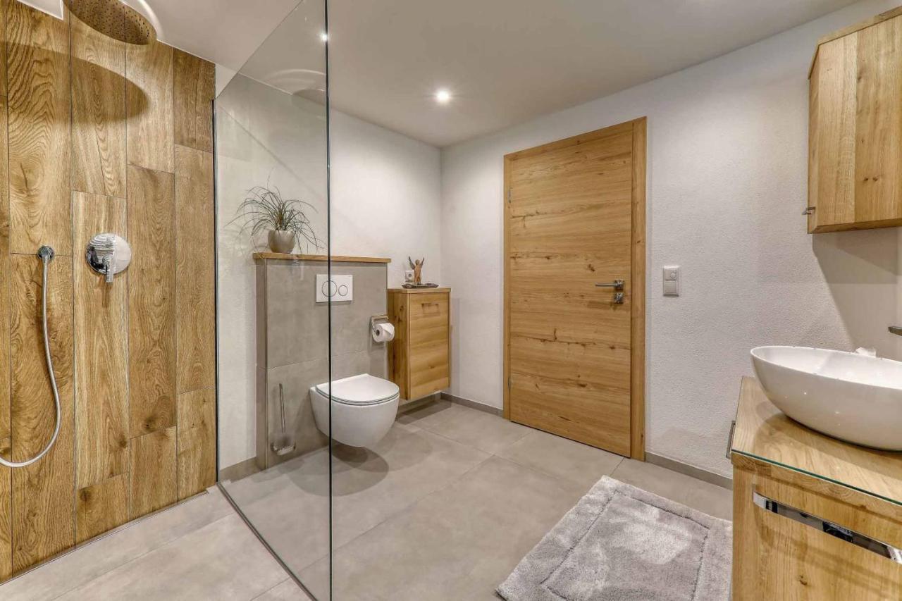 Ferienwohnung Lankl Im Bayerischen Wald Röhrnbach Εξωτερικό φωτογραφία