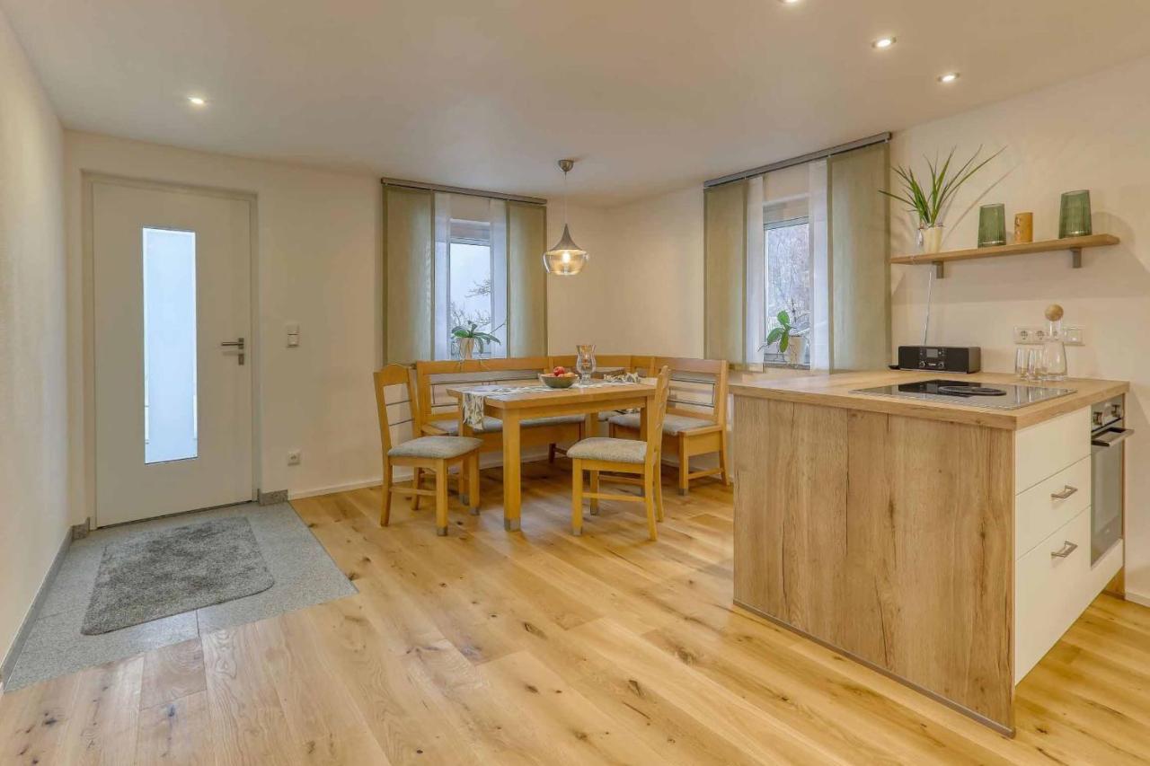 Ferienwohnung Lankl Im Bayerischen Wald Röhrnbach Εξωτερικό φωτογραφία