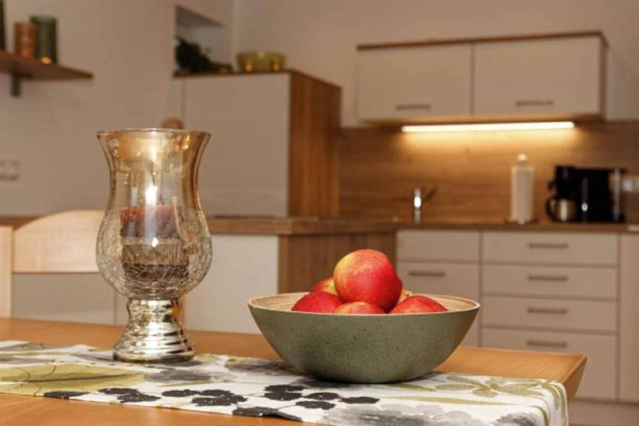 Ferienwohnung Lankl Im Bayerischen Wald Röhrnbach Εξωτερικό φωτογραφία