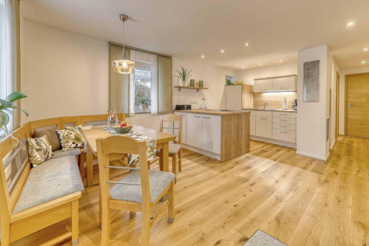 Ferienwohnung Lankl Im Bayerischen Wald Röhrnbach Εξωτερικό φωτογραφία