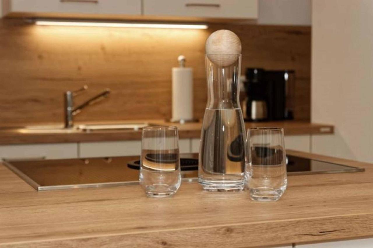 Ferienwohnung Lankl Im Bayerischen Wald Röhrnbach Εξωτερικό φωτογραφία
