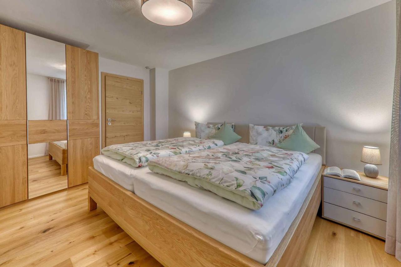Ferienwohnung Lankl Im Bayerischen Wald Röhrnbach Εξωτερικό φωτογραφία