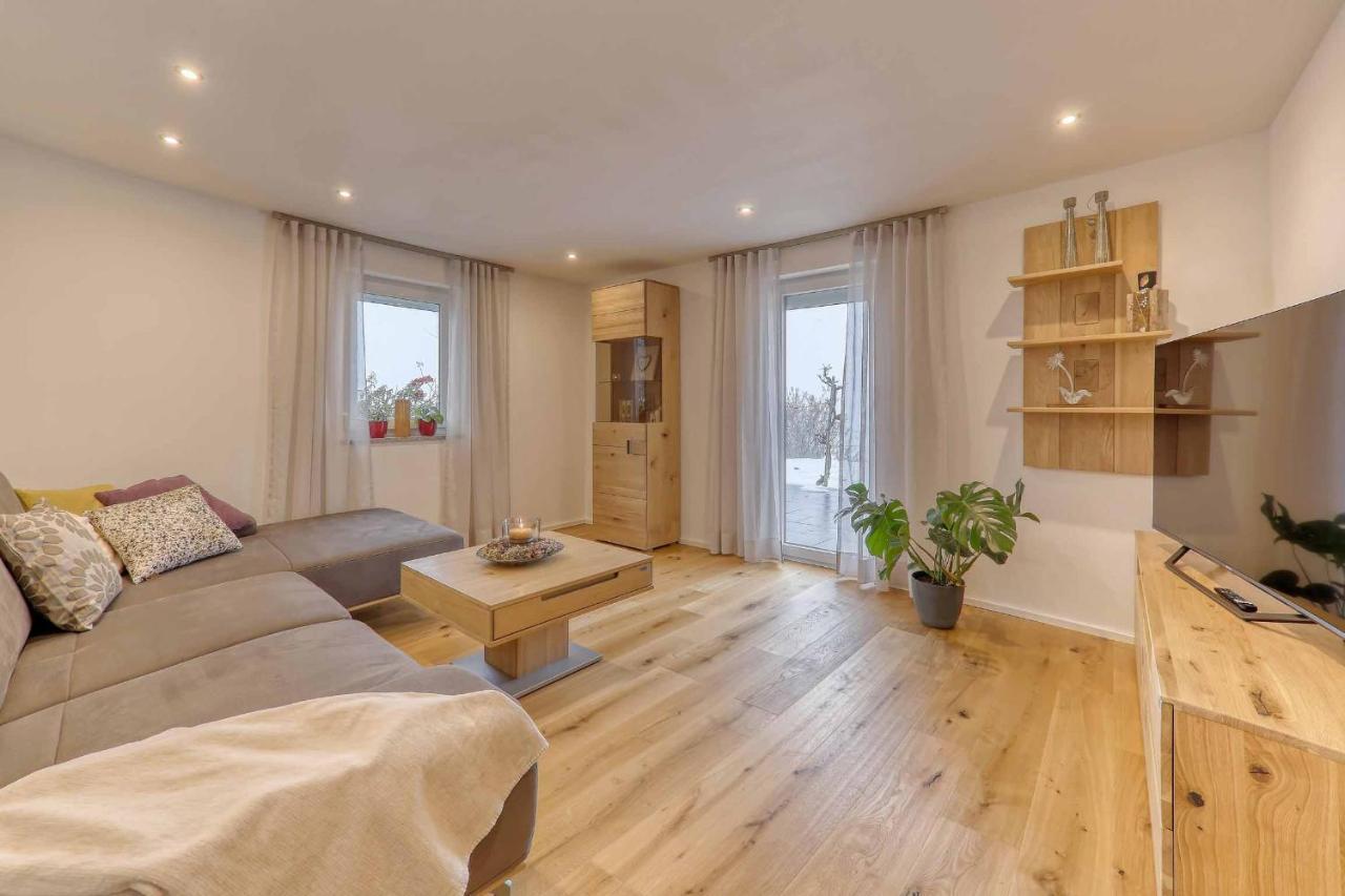Ferienwohnung Lankl Im Bayerischen Wald Röhrnbach Εξωτερικό φωτογραφία