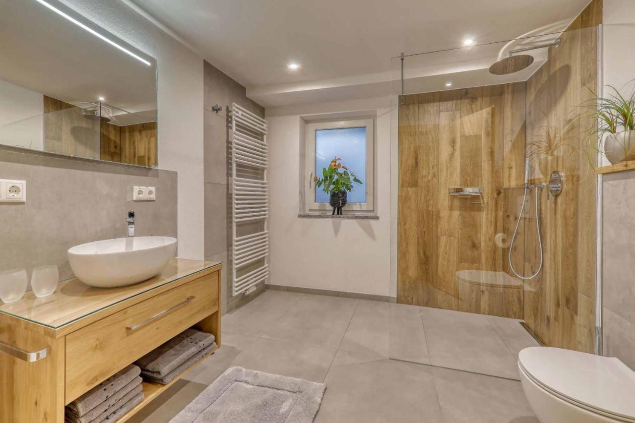 Ferienwohnung Lankl Im Bayerischen Wald Röhrnbach Εξωτερικό φωτογραφία