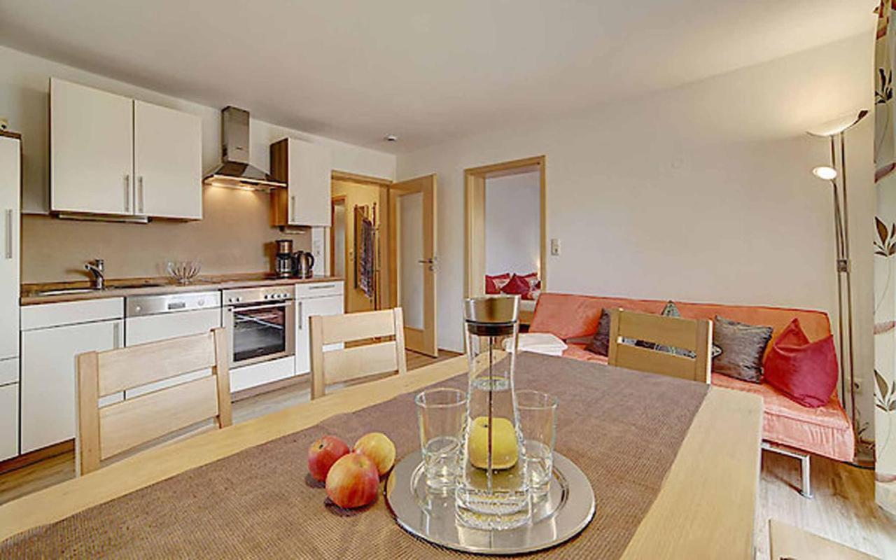 Ferienwohnung Lankl Im Bayerischen Wald Röhrnbach Εξωτερικό φωτογραφία