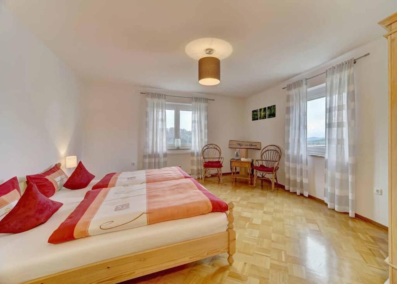 Ferienwohnung Lankl Im Bayerischen Wald Röhrnbach Εξωτερικό φωτογραφία