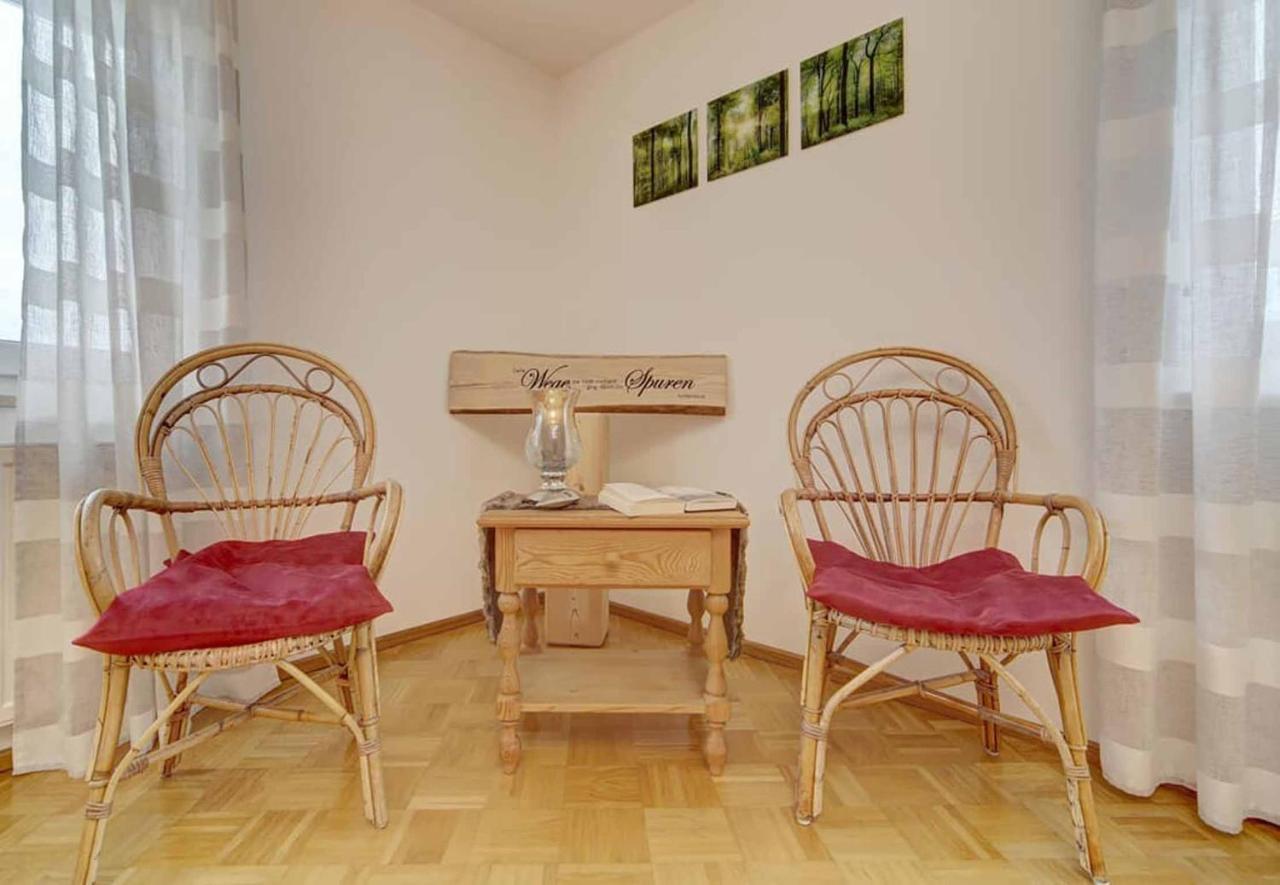 Ferienwohnung Lankl Im Bayerischen Wald Röhrnbach Εξωτερικό φωτογραφία