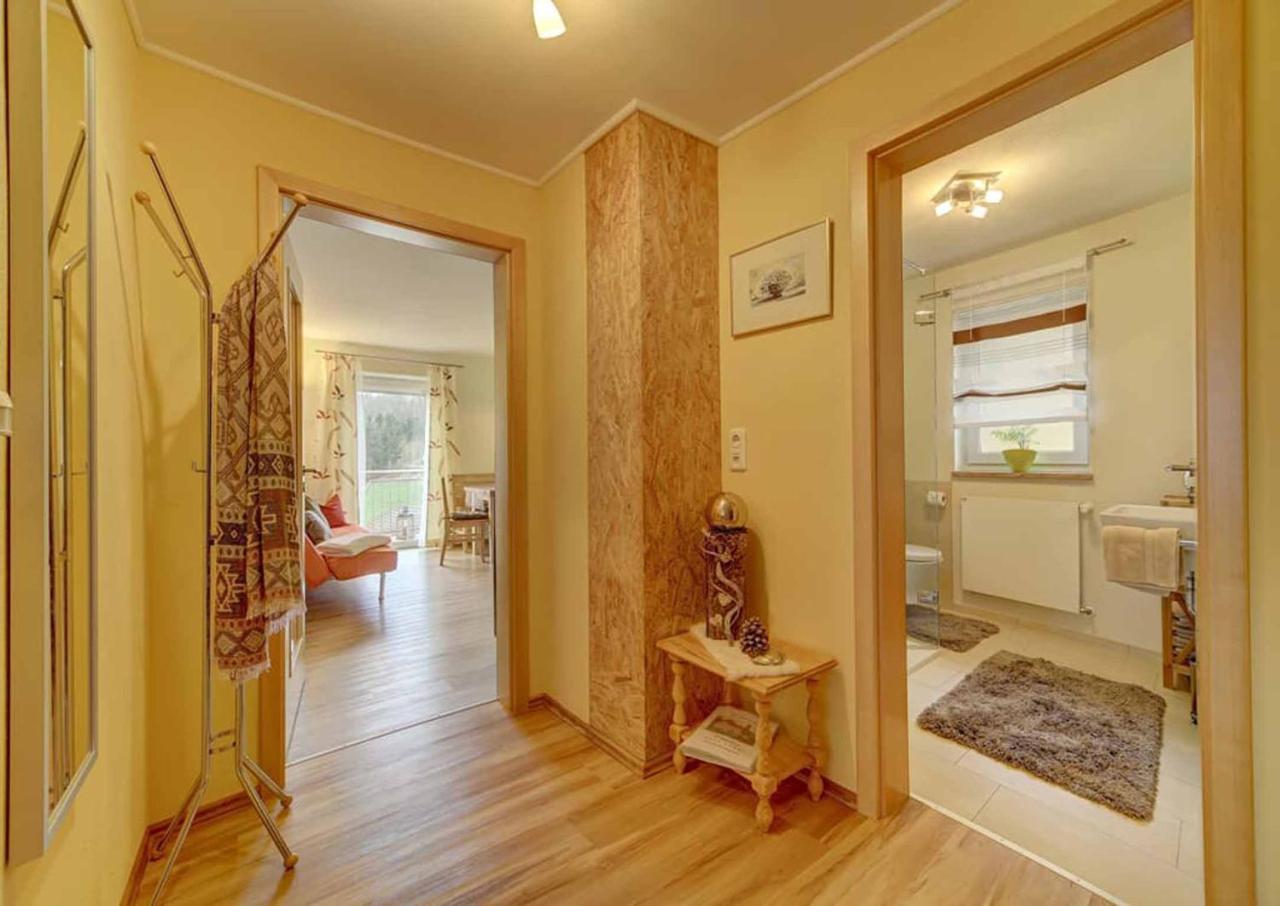 Ferienwohnung Lankl Im Bayerischen Wald Röhrnbach Εξωτερικό φωτογραφία